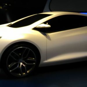 Meet your Posher, Charles